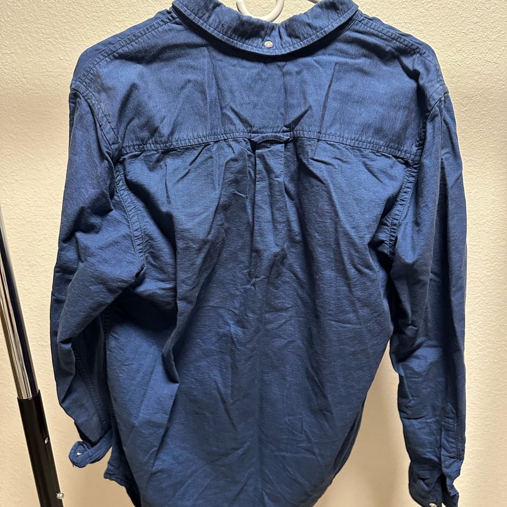 Hurley shirt M